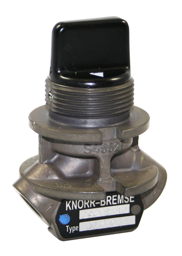 Buy i66920 3/2 Control Valve KNORR
