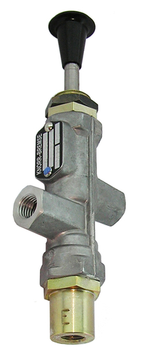 Buy i67763 3/2 Control Valve KNORR