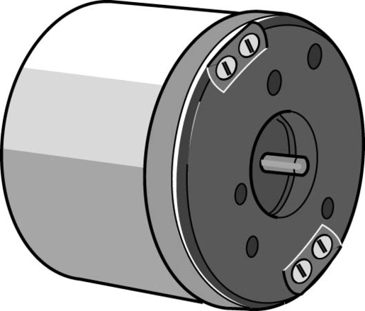 Buy i68201 Brake Chamber (Aoh) KNORR