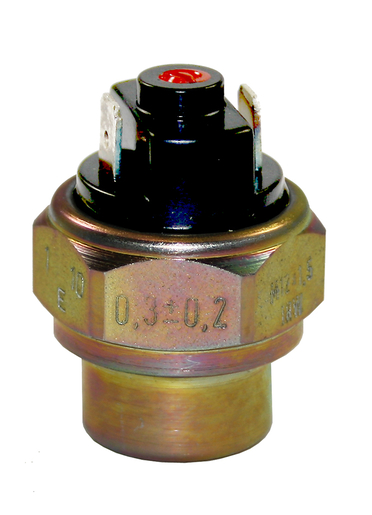 Buy i71206 Pressure Switch KNORR