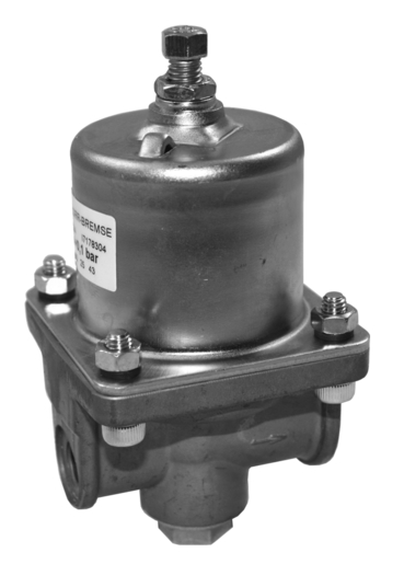Buy i7178305 Pressure Limiting Valve KNORR