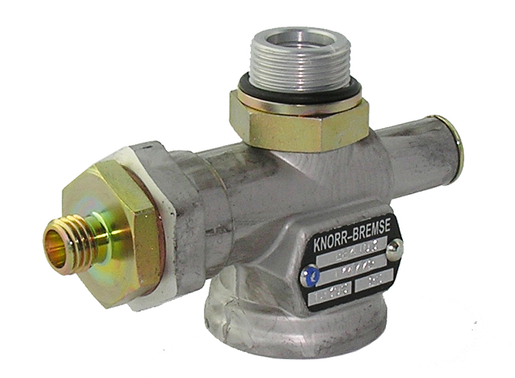Buy i74772 Drain Valve KNORR
