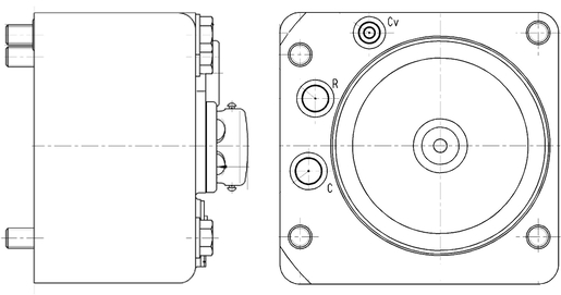 Buy i77745 Relay Valve KNORR