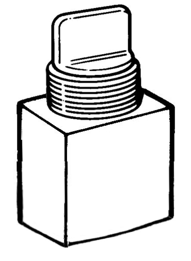 Buy i79027 3/2 Control Valve KNORR