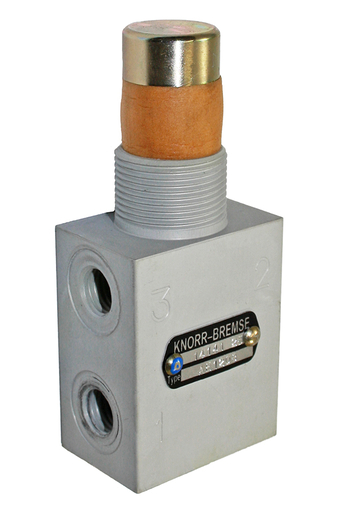 Buy i79713 3/2 Control Valve KNORR