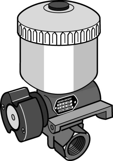 Buy i82293 Alcohol Injector KNORR