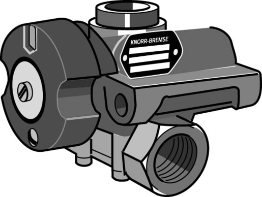 Buy i82389 Alcohol Injector KNORR