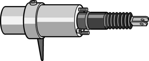 Buy i82454 Spring Brake (S-Cam) KNORR