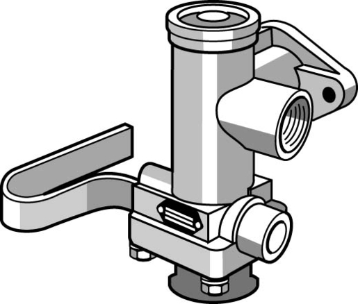 Buy i84576 Load Sensing Valve Manual KNORR