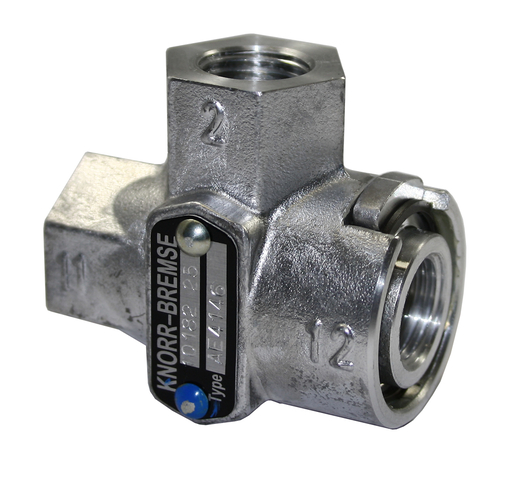 Buy i85731 Double Check Valve KNORR