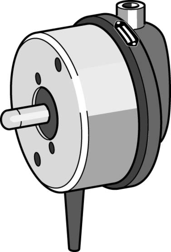 Buy i88263 Brake Chamber (Aoh) KNORR