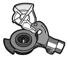 Buy i88448 Coupling Head KNORR