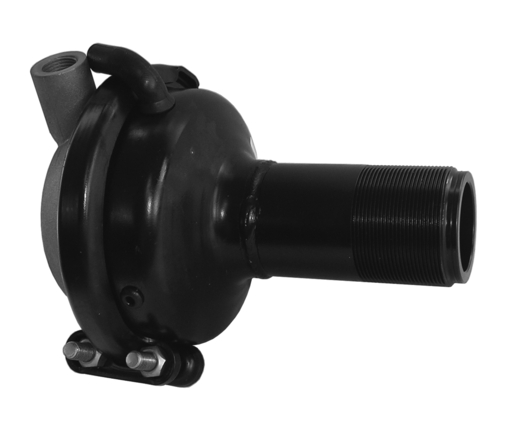 Buy i89264 Brake Chamber (Wedge) KNORR