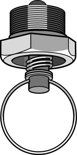 Buy i94095 Drain Valve KNORR