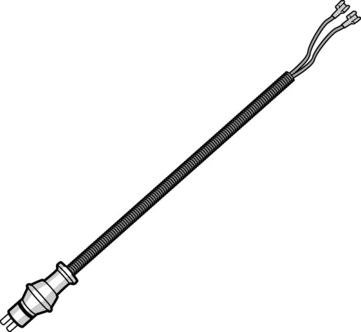 Buy i970218000 Extension Cable KNORR