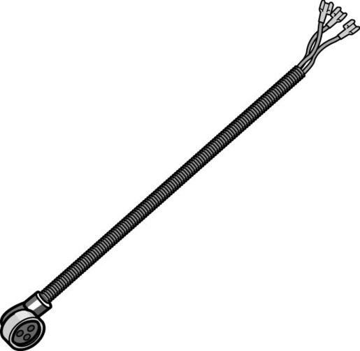 Buy i972556000 Connecting Cable KNORR