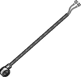 Buy i9770410000 Connecting Cable KNORR