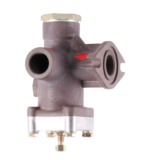 Buy i97953 Pressure Limiting Valve KNORR