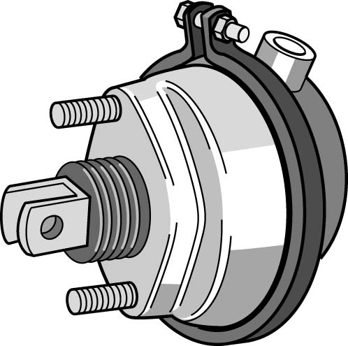 Buy i98423n00 Brake Chamber (S-Cam) KNORR