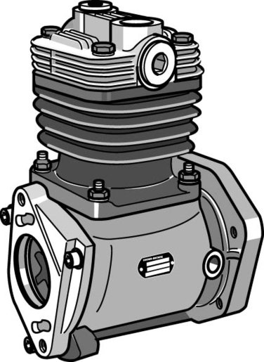 Buy i99940 Compressor KNORR