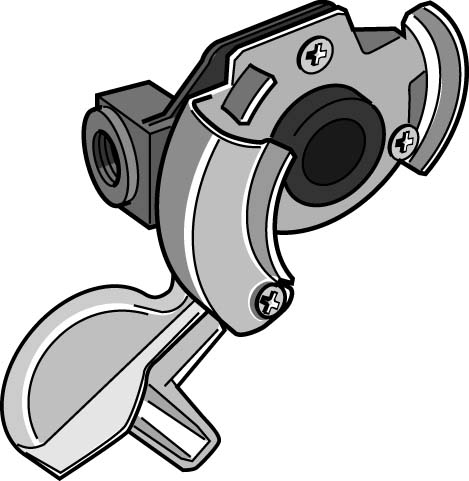 Buy ii17355 Coupling Head KNORR