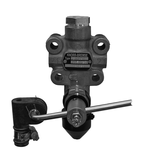 Buy ii19425 Levelling Valve KNORR