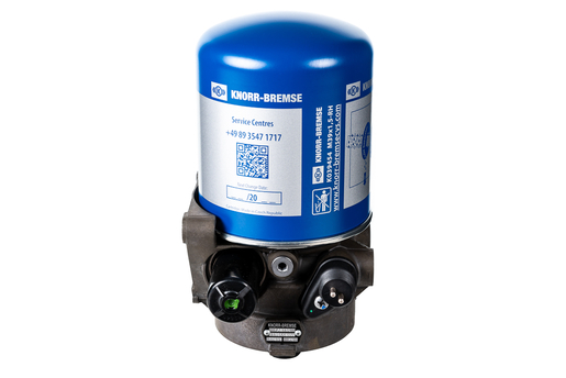 Buy ii30448n50 Air Dryer KNORR