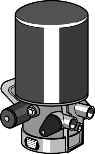 Buy ii30451 Air Dryer KNORR