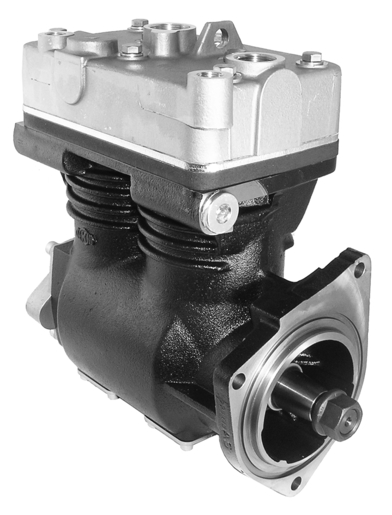 Buy ii30900 Compressor KNORR