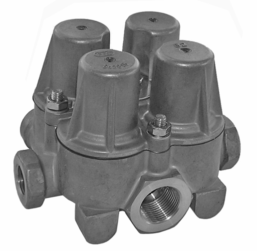Buy ii31310 Four Circuit Prot. Valve KNORR
