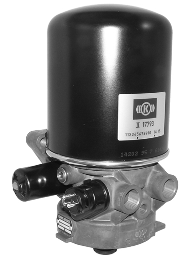 Buy ii31477 Air Dryer KNORR