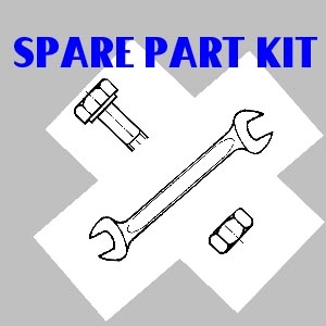 Buy ii31733008 Spares Kit KNORR