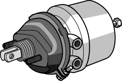 Buy ii32006 Spring Brake (S-Cam) KNORR
