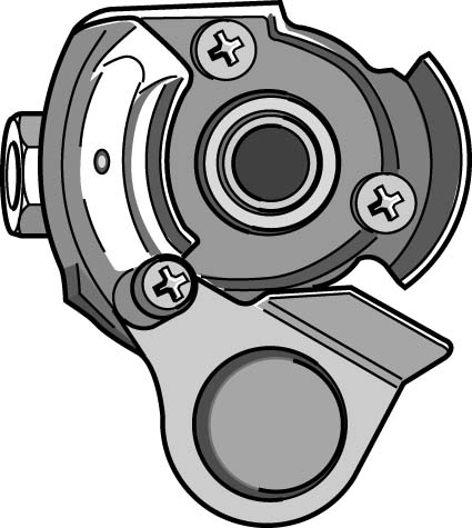 Buy ii33263 Coupling Head KNORR