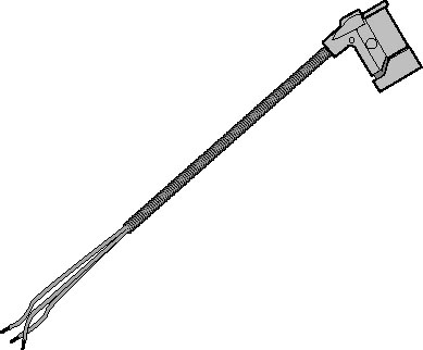 Buy ii3358712000 Connecting Cable KNORR