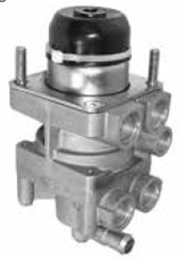 Buy ii35373n50 Foot Brake Valve KNORR