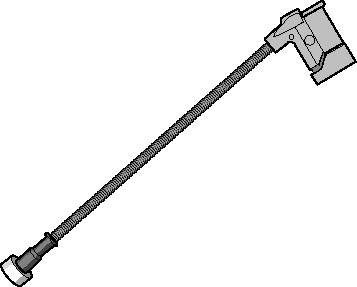 Buy ii354173000 Connecting Cable KNORR