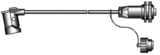 Buy ii354184000 Diagnostic Cable KNORR