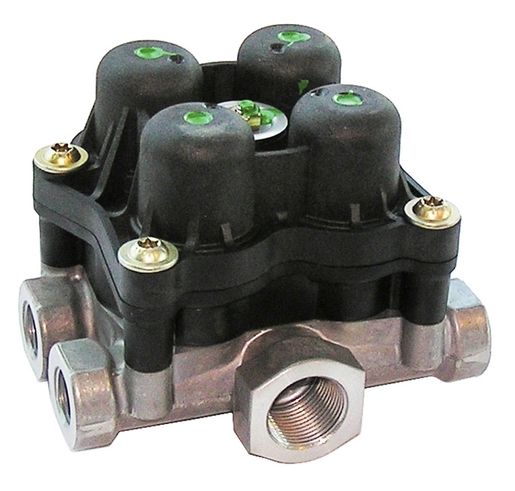 Buy ii36012000 Four Circuit Prot. Valve KNORR