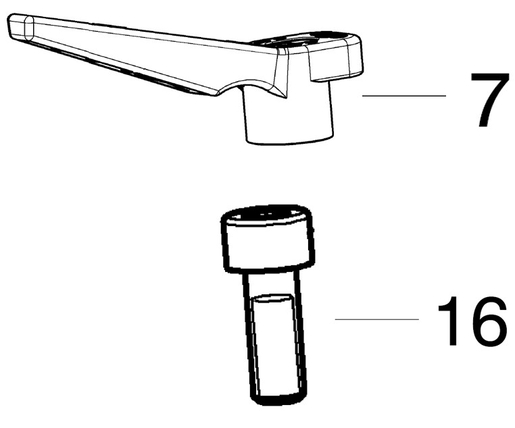 Buy ii36226004 Spares Kit KNORR