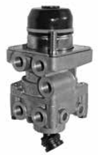 Buy ii36297 Foot Brake Valve KNORR