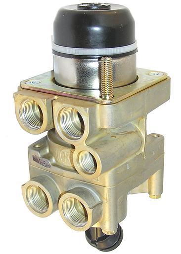 Buy ii36364 Foot Brake Valve KNORR