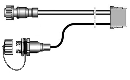 Buy ii367381 Connecting Cable KNORR