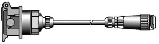 Buy ii367419000 Extension Cable KNORR