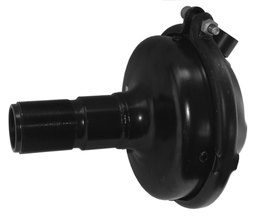 Buy ii39666f Brake Chamber (Wedge) KNORR