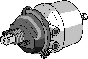Buy ii39690f Spring Brake (S-Cam) KNORR