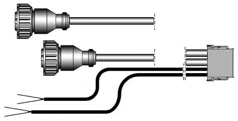Buy ii39814f1 Connecting Cable KNORR