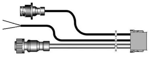 Buy ii39815f4 Connecting Cable KNORR