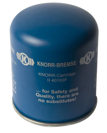 Buy ii40100f Desiccant Cartridge KNORR