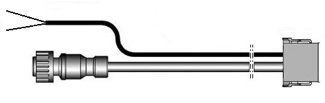 Buy ii40391f2 Connecting Cable KNORR